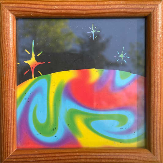 Earth