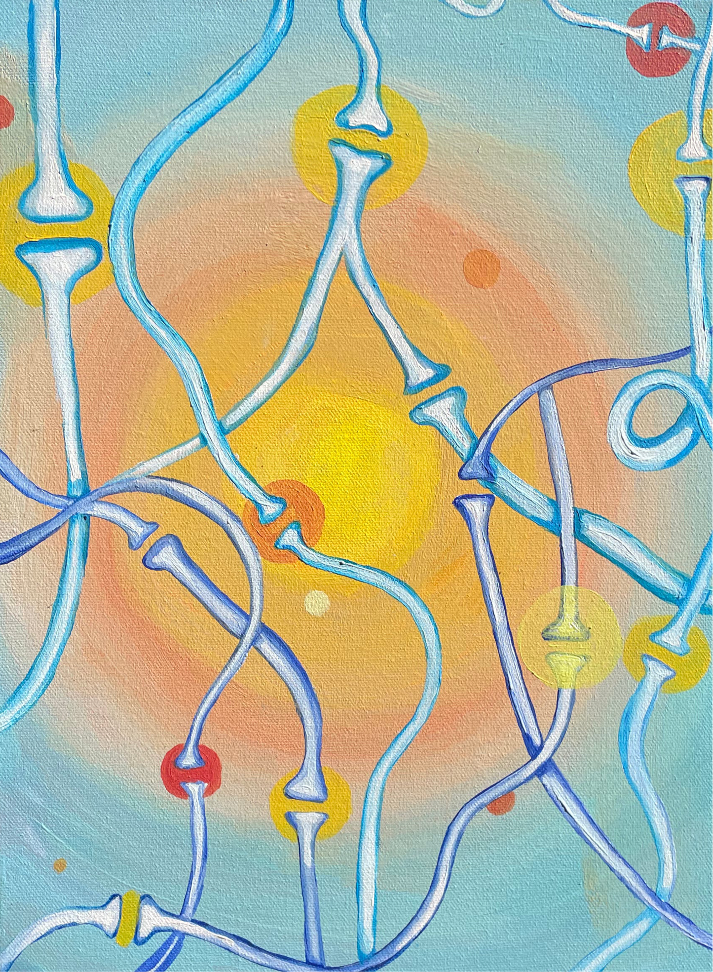 Synapses