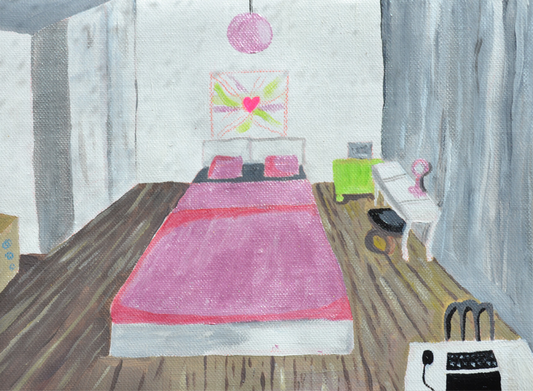 Chambre 2024